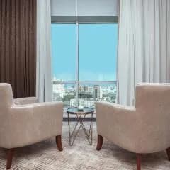 Midtown Hotel Baku, נסימי