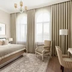 Boutique 19 Hotel, סבאיל