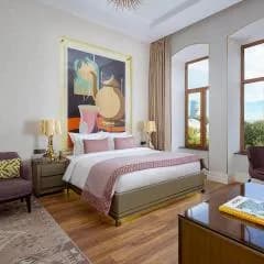 Art Gallery Hotel Baku, סבאיל