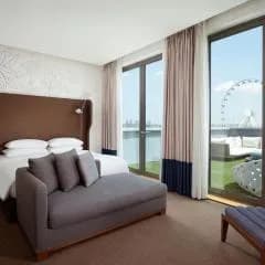 Sheraton Baku Intourist, סבאיל