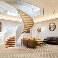 Promenade Hotel Baku, סבאיל
